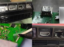 Gaming has become a phenomenon across the world! Console Repair Leeds Iphone Repair Leeds