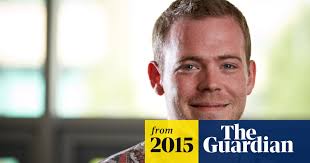 Future social worker hopes to help home country