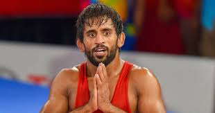 He competes in 65 kg weight category. Bajrang Punia To Lead India S 30 Member Contingent For World Wrestling Championships