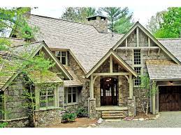 Dogtrot house, rustic, mountain, craftsman, lake. Humphrey Creek Rustic Home Plan 082s 0002 House Plans And More