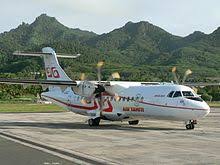 The airline's website shows july fares starting as low as $658 roundtrip. Air Tahiti Wikipedia