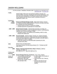 Example skills to put on a cv while you can often easily determine hard skills to list based on details in the job description, selecting relevant soft skills is not always as clear. 68 With Resume Examples Profile Resume Format