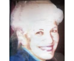 Louise Meagher Obituary (1931