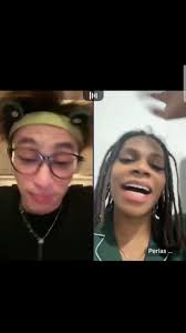 Panahon na para sa Call Sign ni Niko at Perlas