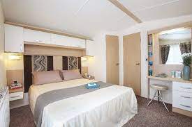 Luxury Static Caravan Google Search Caravan Interior Caravan Home Diy Caravan