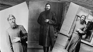 Grigori Rasputin
