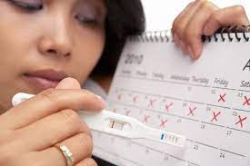 Retraso De La Menstruacion Causas Posibles Viviendosanos Com