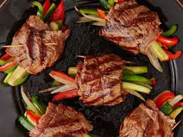 Yesterday at 9:58 am ·. Disfruta De Unos Rollitos De Carne Rellenos Con Verduras