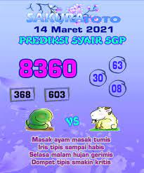 Data Sgp Master 1987 Sampai 2019