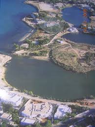 Old Punic Port La Goulette Carthage Tunisia Carthage Tunisia
