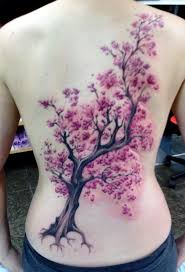 Pin By Cynthia Ceja On House Ideas Cherry Blossom Tree Tattoo Blossom Tree Tattoo Tree Tattoo