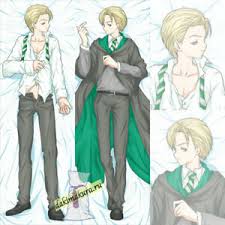Pointless fun // streaming high quality! Draco Malfoy Dakimakura 50x150cm 19 6x59 Zoll Hugging Body Pillow Case N518 Ebay