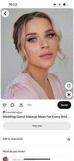 Looking for recommendations for a makeup and hair artist for our wedding  near Maidstone, 1 August 2026. Definitely bridal makeup, potentially  including 4 bridesmaids. I'm looking for natural bridal makeup. Something  similar