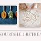 NOURISHED: a plant-based cooking retreat, 4-days  event image