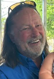 Michael Kellinger Obituary