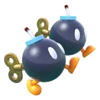 Image result for bomb-omb