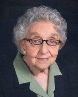 Marilyn McLean Obituary (1931