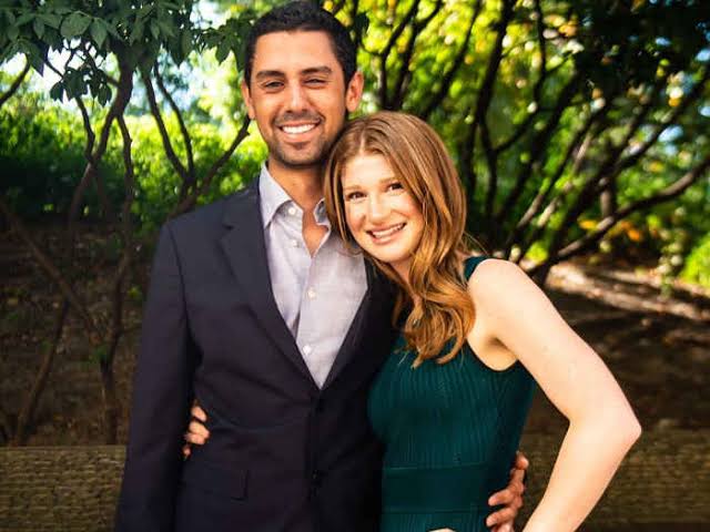Bill Gates Eldest Daughter Set To Marry An Egyptian Equestrian, Announces  Engagement- इजिप्ट के घुड़सवार से शादी करेंगी बिल गेट्स की बड़ी बेटी सगाई  की घोषणा के बाद सोशल मीडिया पर ...