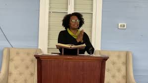 Minister Sharon Ashe: The Truth Will Set You Free