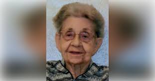 Obituary information for Maggie Crane