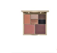 Stila Perfect Me Perfect Hue Eye Cheek Palette Stila Perfect Me Perfect Hue Eye Cheek Palette Tan Deep New In Box Eye Amp Hue Makeup Brush Bag Creamy Matte Lips Cream Lipstick