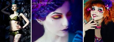 Pantomime Photography