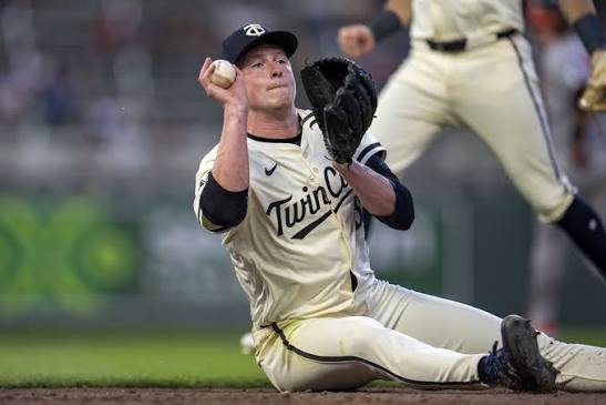 Louis Varland Has Got That Closer In Him - Twins - Twins Daily