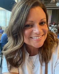 Jacquelyn Allen's Instagram, Twitter & Facebook