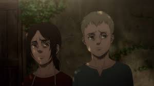 Aot has may be one of the worst simple: Attack On Titan Season 4 Episode 11 Recap Ending Explained