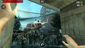 Review World War Z Gamesaku