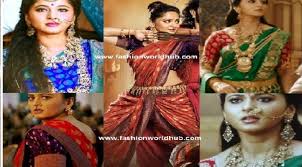 Anushka Sheety Jewellery In Baahubali2 Designed By Amarpali Buy Online Fashionworldhub The print ad titled zip was done by avrett free ginsberg new york advertising agency for product: anushka sheety jewellery in baahubali2