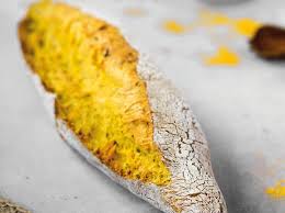 Brot Backaldrin