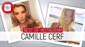 James easily convinced them he was the best thing to ever happen to their. J Ai Un Peu Peur Quand Meme Camille Cerf Excitee Annonce Son Arrivee Sur Une Celebre Radio