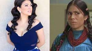 Qué fue de Mirna Velasco, la supuesta hija de La India María y de Raúl Velasco? - El Heraldo de México