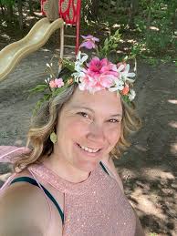 Frederick Holiday Market Event at Carroll Creek Park