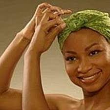 High quality hair products for your everyday use. How To Wrap Hair For Bed Angkoo