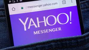 Messenger version 5, 6, 7: Yahoo Messenger Spy Find Out The Best Ways To Spy On Yahoo Chats