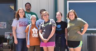 In cacti, these mucilage cells are often aligned into canals. Building Bridges Texas Center Ministers To Ethnically Diverse Town Church Of The Nazarene