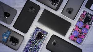 Best Samsung Galaxy S9 and S9+ cases ...