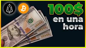 1 btc kaç dolar'a karşılık geliyor? Gana 100 En Una Hora No Clickbait Como Ganar Dinero Con Criptomonedas Bitcoin Eos Dai Xlm Youtube