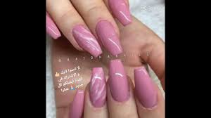 ‫أجمل ألوان طلاء الأظافر(مناكير)❤️😍 - YouTube‬‎
