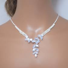 Bridal Necklace