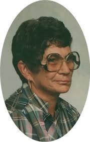 Mary Ann Crottinger Obituary May 5, 2008