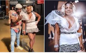 Her majesty , the queen, makhadzi delivers the very much anticipated music video of the hit song ghanama featuring the talented producer and . Congrats Makhadzi Murahu Wins Song Of The Year 2020