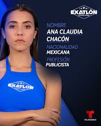 A competencia extrema de exatlón llega a estados unidos. Facebook