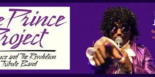 The Prince Project – a Tribute to Prince