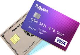 Maybe you would like to learn more about one of these? No More 3x For Gift Cards Rakuten Formerly Ebates Visa With Membership Rewards Everything You Need To Know