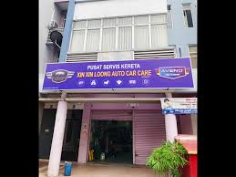 Xin Xin Loong Auto Car Care