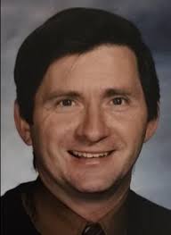 John Hulla Obituary (1946