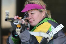 Support Australian Paralympic Athletes